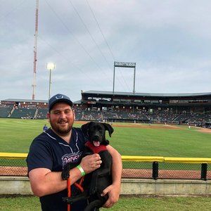 Meet your Posher, Calvin